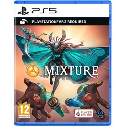 Mixture (VR2) - PS5 [EU Version]