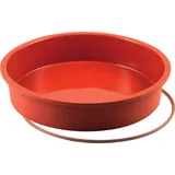 Silikomart SFT 120 Silikonform rund Ø 20 cm
