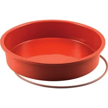 Silikomart SFT 120 Silikonform rund Ø 20 cm