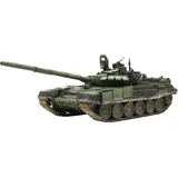 Meng Model MENG 1/35 T-72 B3