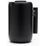 Fellow Clara Matte Black“, 0,7 l