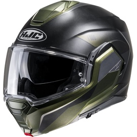 HJC Helmets HJC, Klapphelme motorrad I100 BESTON, MC4SF, M