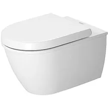 Duravit Starck 2 Weiß