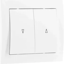 Nobily | Rolladen-Komplett-Set für 60mm (SW60) Achtkantwelle Maxi-Rolladenmotor 20Nm = Mechanik-Set bis zu einer Gesamtlänge von 2 Meter