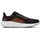 Nike Pegasus 41 Herren Black / Bright Crimson / Topaz Gold 43