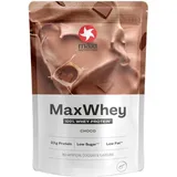 Maxinutrition 100% MaxWhey Protein Schokolade Beutel 420 g