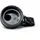 Satch Trinkflasche black
