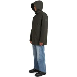 G-Star Clean Vodan Parka roségold S