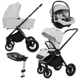 Babylux ROSSO Silber
