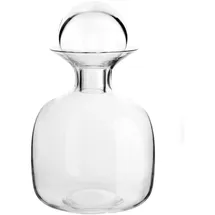 Asa Selection Sarabi Karaffe groß clear 1,5l