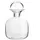 Asa Selection Sarabi Karaffe groß clear 1,5l