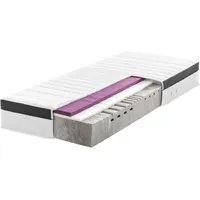 Kaltschaummatratze 140 x 220 cm | Struktura-MED GEL | Ravensberger Matratzen