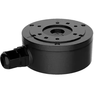 Hikvision DS-1280ZJ-XS Black Anschlussdo