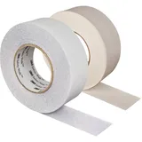 3M SW3TR25N Safety-WalkTM Nasszone Fein (Typ 3) (L x B) 18.3m x 25.4mm Transparent