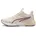Disperse Knit Herren Alpine Snow/Electric Orchid/Plum Wine 40 5
