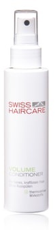 Swiss Haircare Volume Conditioner