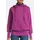 salzhaut Hoodie lila S