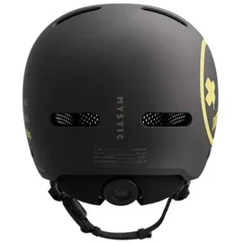Mystic Vandal Pro 2026 XL schwarz/gelb