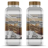 gideli Bioethanol 2 x 1 l mit Zimtduft 96,6%