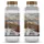 gideli Bioethanol 2 x 1 l mit Zimtduft 96,6%