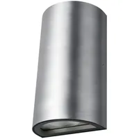LEDVANCE ENDURA® STYLE UPDOWN 12W Warmweiß Aluminium