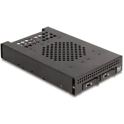 Delock Mobiles Speicher-Rack - M.2