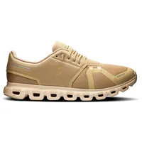 On Cloud 6 Herren Chai / Sand 46