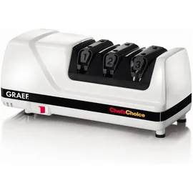 Graef CC120 Plus