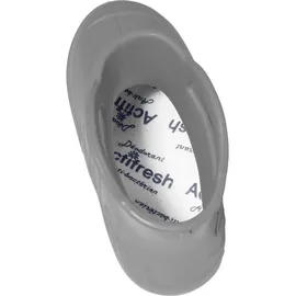 Ladeheid LA-CA-01 Gummistiefel Grau 28/29