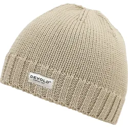 Devold TUE Merino Beanie stone (684A) 58