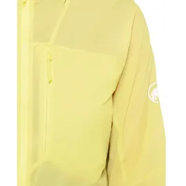 Mammut Aenergy Wb Jacke - Holunder / Acacia - L