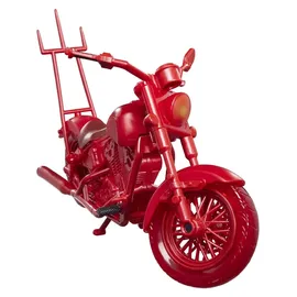 Hasbro Ghost Rider Marvel Legends Actionfigur Johnny Blaze mit Motorrad 15 cm
