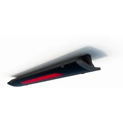 Heatscope Pure Design - All Black