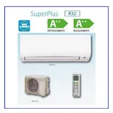 DAIKIN ATXP35N ARXP35N Klimaanlage 12000 BTU A++ A++ WLAN Inverter R32
