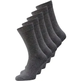 JACK & JONES JACJENS SOCK 5 PACK NOOS