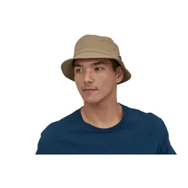 Patagonia Wavefarer Bucket Hat beige L/XL
