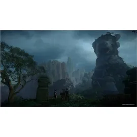 Uncharted: Legacy of Thieves Collection (USK) (PS5)