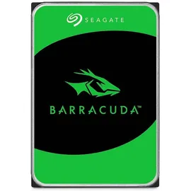 Seagate BarraCuda 1 TB 3,5" ST1000DM014