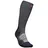 Bauerfeind Sports Outdoor Merino Kompressionssocken Herren lava grey S 38-41