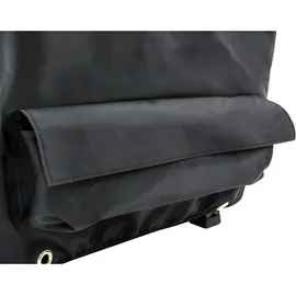 Traeger Grillabdeckung wasserdicht schwarz
