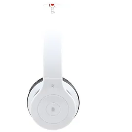Gembird Berlin Bluetooth Stereo weiß