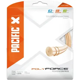 Pacific Poly Force 17, Größe 12,0 in light-orange light-orange