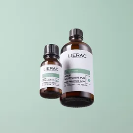 Lierac Protocole Anti-Pickel Peeling 100 ml