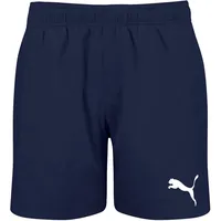 Puma Badehose Blau 128