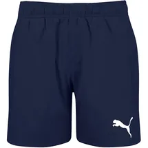 Puma Badehose Blau 128