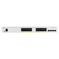 Cisco C1000-24P-4X-L neu