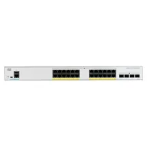 Cisco C1000-24P-4X-L neu