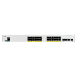 Cisco C1000-24P-4X-L neu