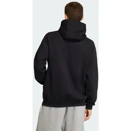 adidas Spacer Cutline Hoodie Schwarz S
