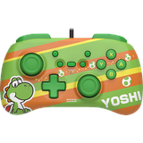 Hori Mini Yoshi - Controller - Digital Nintendo Switch